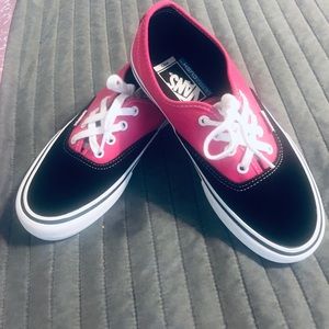 Vans unisex adult